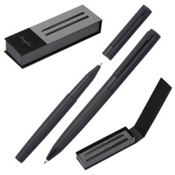 Stylo à bille en papier