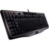 Logitech Gaming Keyboard G110 - Clavier