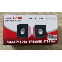 Multimedia-Haut-parleurs