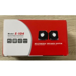 Multimedia-Haut-parleurs