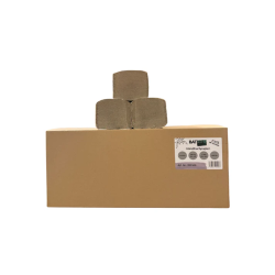 Essuie-tout 1 pli 25 x 23 cm - 4 000 feuilles