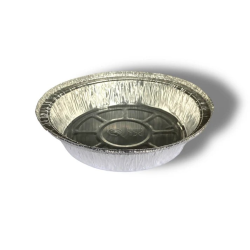 Kopie van Kopie van 100 x ALUMINIUMBAKR13L - 670L met deksel